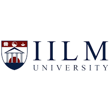 IILM University Logo