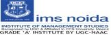 Institute of Management Studies (IMS) Noida Logo