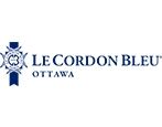 Le Cordon Bleu Ottawa Culinary Arts Institute Logo