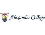 Alexander College - Burnaby Campus Logo