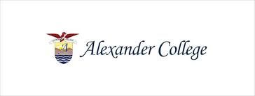 Alexander College - Vancouver Campus Logo