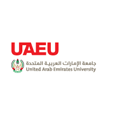 阿拉伯联合酋长国大学标志