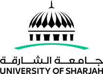 沙迦大学标志