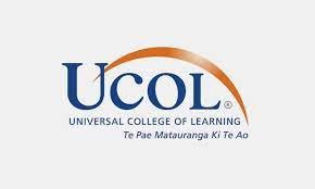环球学院学习(UCOL) -连接校园的标志