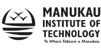 Manukau理工学院——Otara校园的标志