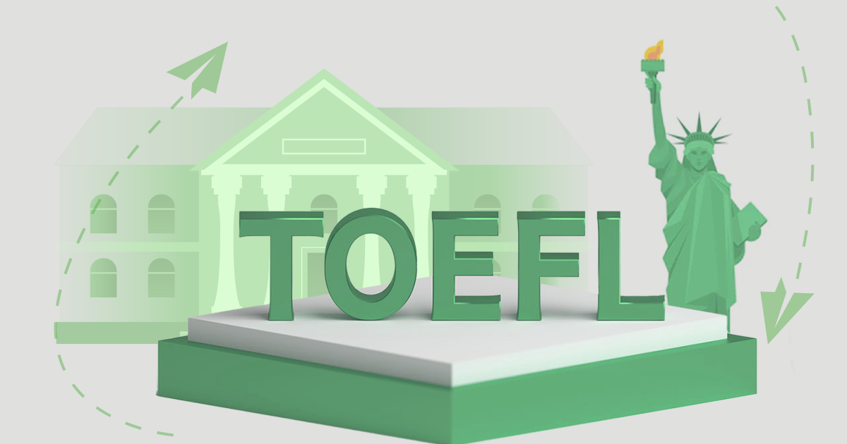 Best 15 TOEFL Accepting Universities in USA: Minimum TOEFL Score