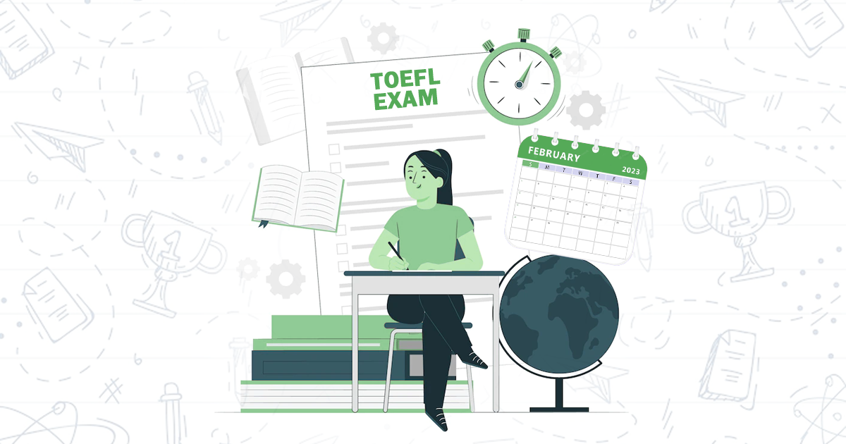 TOEFL Exam Dates 2023: Fees, Registration, Exam Pattern, Centers, Tips