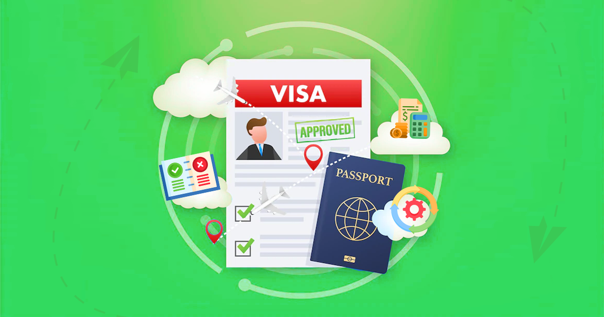 M-1 Visa Requirements, Rules, Cost, Processing Time