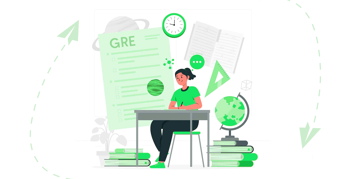 List of GRE Test Centres 2023 | GRE Centres in India