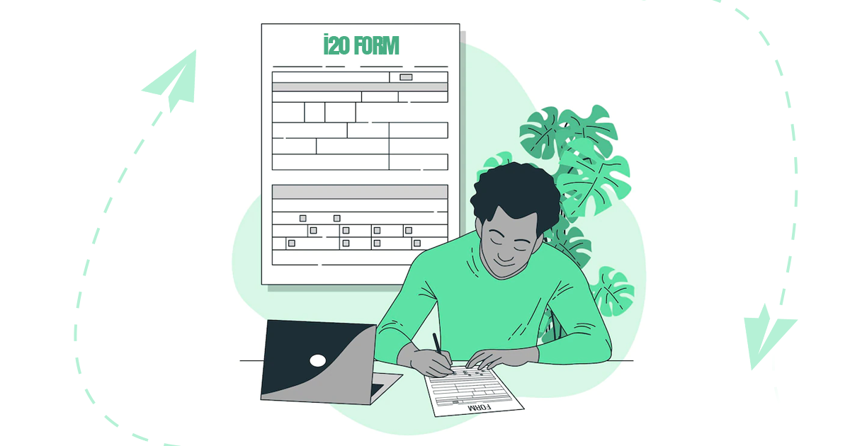 What is the i-20 Form? Role in US Student Visa, the Application Process, and More
