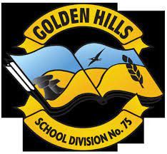 Golden Hills School Division No. 75