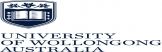 University of Wollongong Wollongong Campus