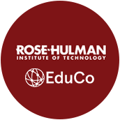 EDUCO Rose Hulman Institute of Technology
