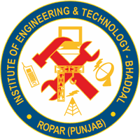 IET Bhaddal Technical Campus