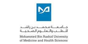 Mohammed Bin Rashid University of Medicine and Health Sciences