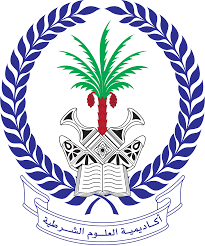 Police Sciences Academy  Sharjah