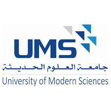 University of Modern Sciences (on Probation, with No New Admissions)