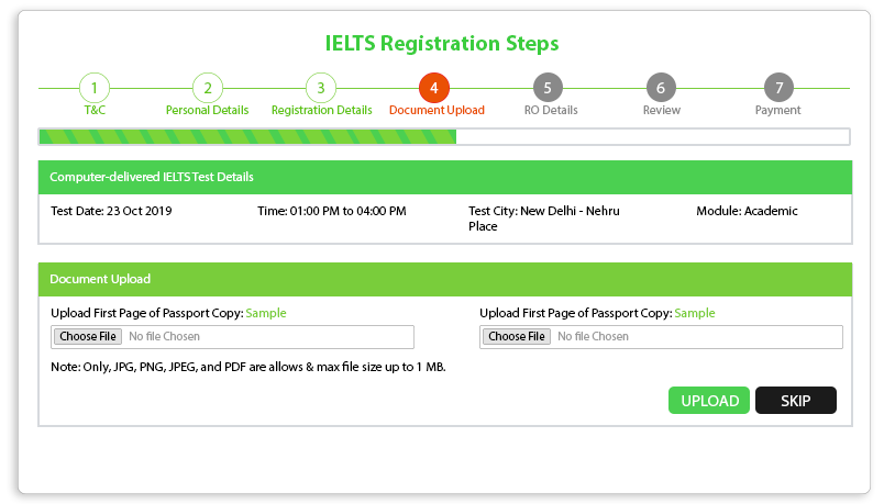 IELTS Exam Registration 2024: Complete Guide (Online & Offline)