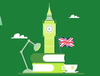 Benefits of Studying in the UK