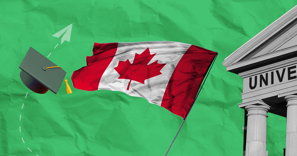 How to Apply for a University in Canada?