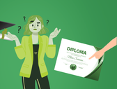 Diploma vs Degree: Which one is Better to Choose?