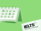 IELTS Test Dates in Abu Dhabi: Check Exam Fee & Centres