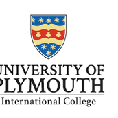 Navitas集团——普利茅斯大学国际College (PUIC) at Plymouth University Logo