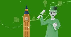 Fully funded scholarships in the UK for international students