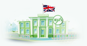 UK Universities Without IELTS