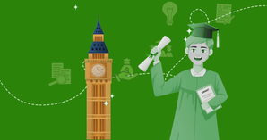 Fully funded scholarships in the UK for international students