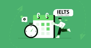 IELTS Test Dates in Ajman : Check Exam Fee & Centres
