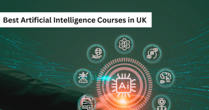 Best Master in Artificial Intelligence Courses in the UK: Universities, Eligibility, Admission Process, Scholarship & Jobs