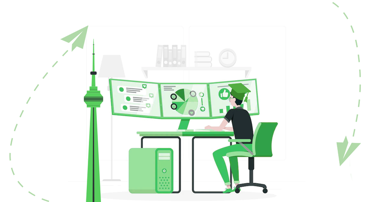 Masters (MS) in Data Science in Canada: Course Details, Universities & Jobs