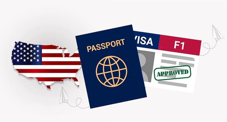 F1 Visa Guide: US Student Visa Requirements, Process, Fees for International Students