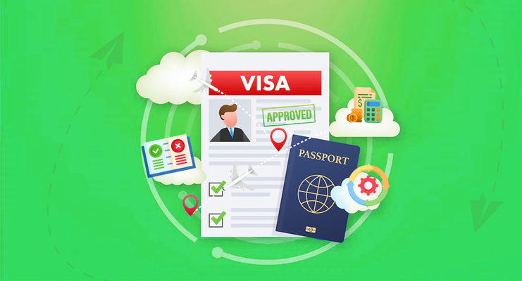 M1 Visa Requirements, Rules, Cost, Processing Time