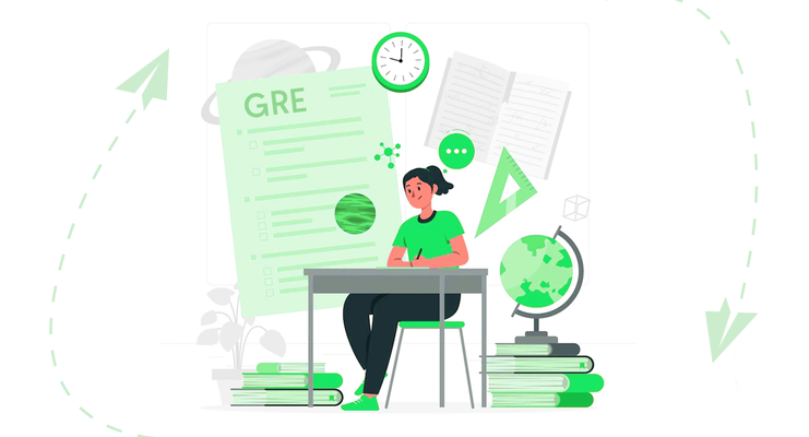 List of GRE Test Centres 2023 | GRE Centres in India