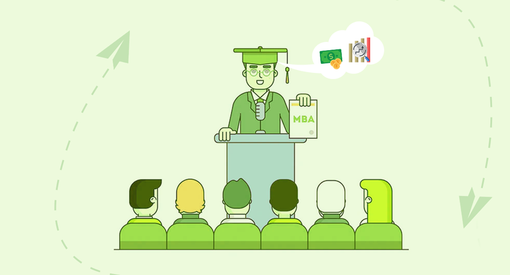 High-Paying MBA Specializations According to Industry Trends