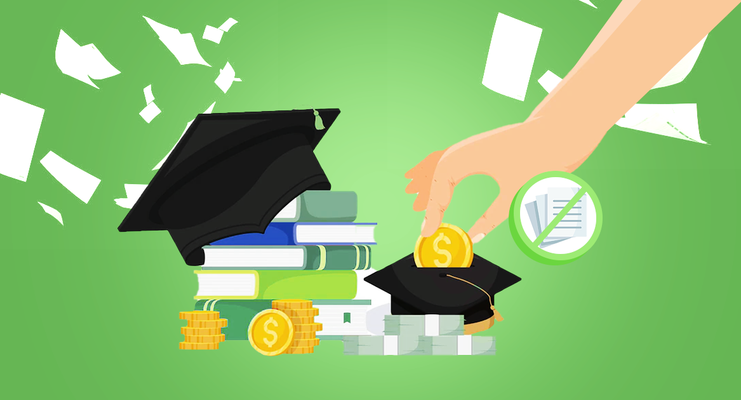 Guide on Education Loan for Abroad Studies Without Collateral 2023