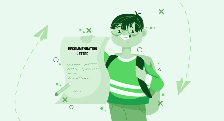 Letter of Recommendation for Masters | LOR for MS : Sample, Format, & Tips