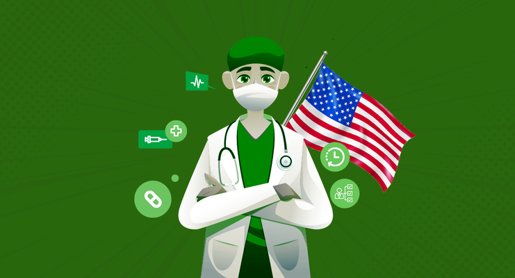 MBBS in USA: Program Duration, Eligibility, Course Structure, Scholarship