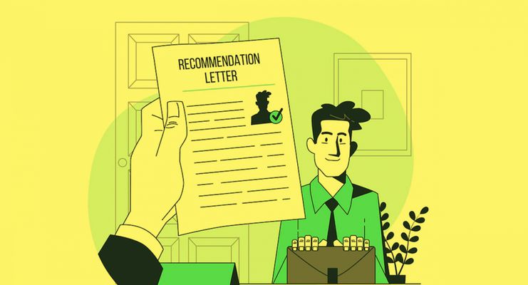 How to Write a Letter of Recommendation?