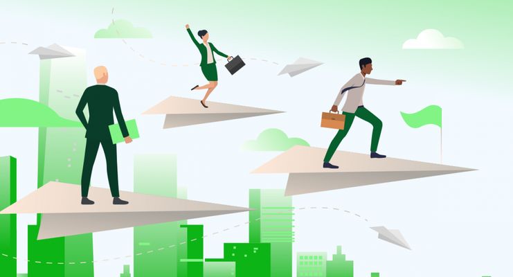 7 Tips to Improve Your Career Development