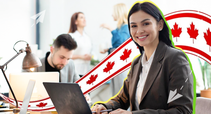 Job opportunities in Canada for Indians