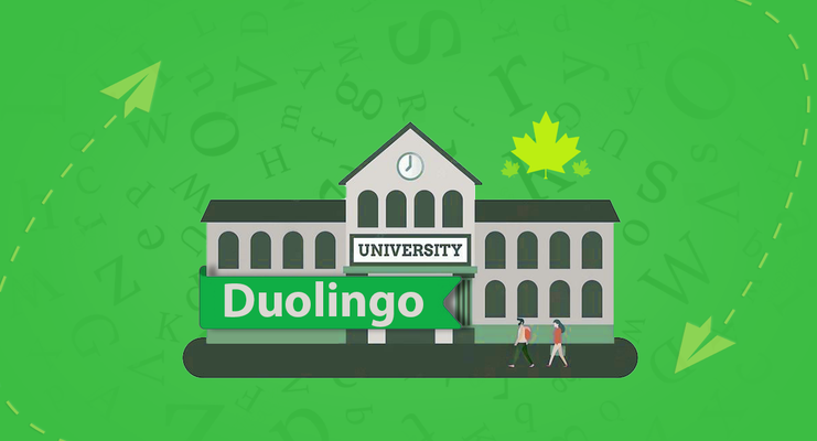 Universities Accepting Duolingo Test to Study Abroad