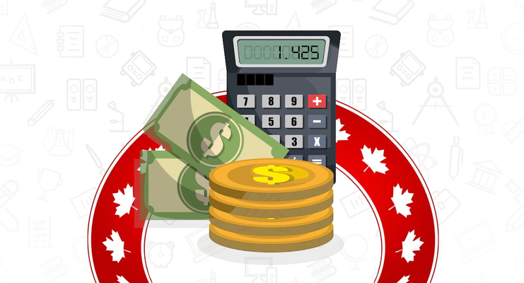 Cost of Living In Canada For Indian and  International Students: Check Monthly Expenses