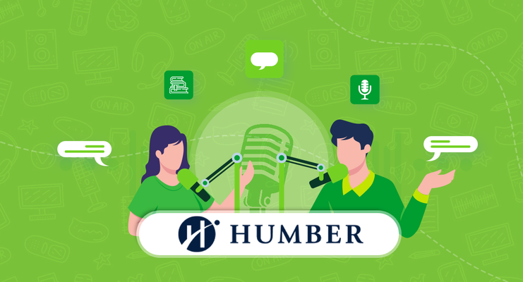Humber College Podcast