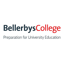 研究小组——Bellerbys剑桥大学的标志