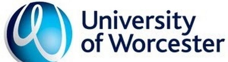 福尔摩斯教育集团——伍斯特大学国际学院(市校区)的标志