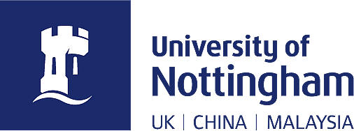 诺丁汉大学的标志