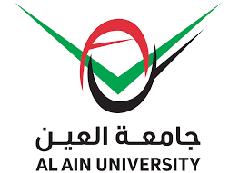 艾恩科技大学Logo